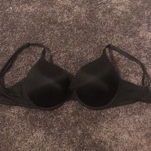 Brand New Black Bra